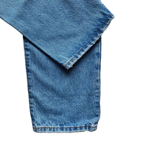 LEVI’S 501 Original Denim 150th Limited Edition NEW 29x30 Jeans Pieced Straight - Picture 6 of 12